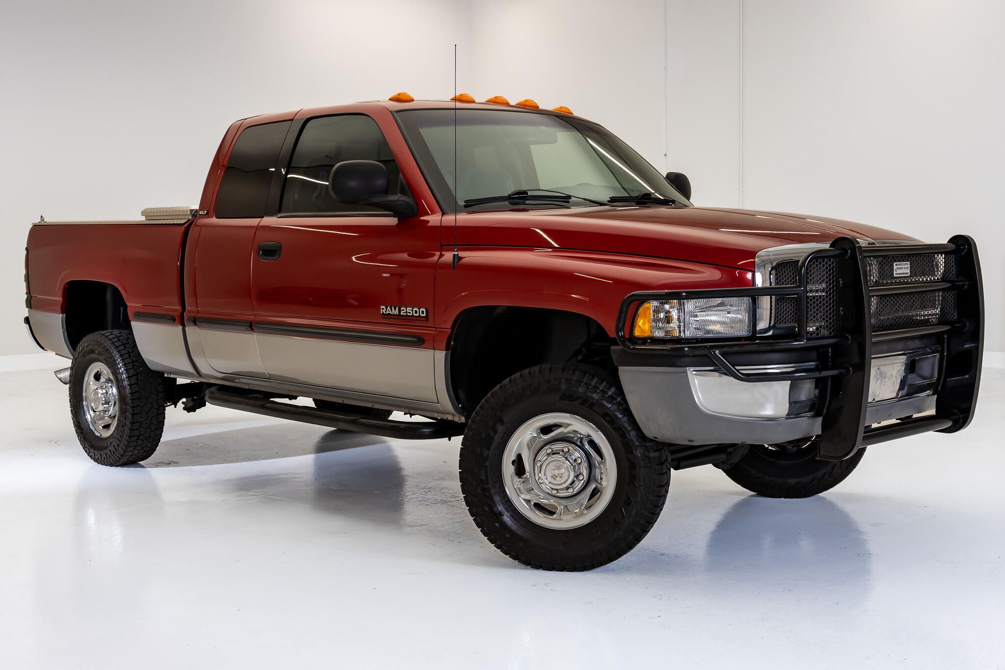 dodge ram pickup 1999 1B7KF2365XJ560572 image dodge ram pickup 1999 1B7KF2365XJ560572 image